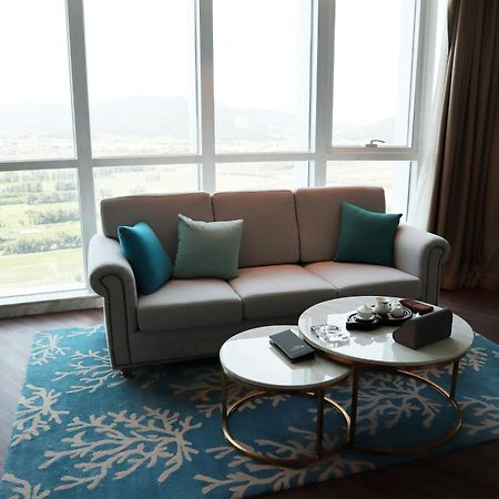 Wyndham Pingtan Hotel Luaran gambar