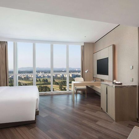 Wyndham Pingtan Hotel Luaran gambar