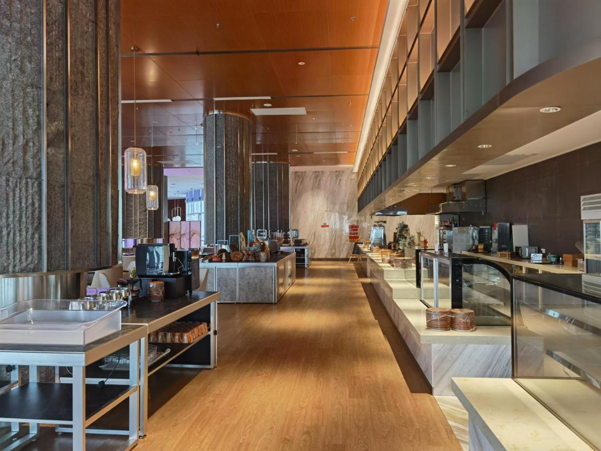 Wyndham Pingtan Hotel Luaran gambar