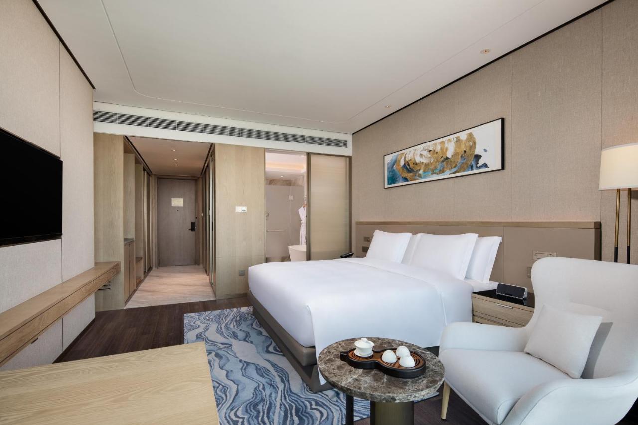 Wyndham Pingtan Hotel Luaran gambar