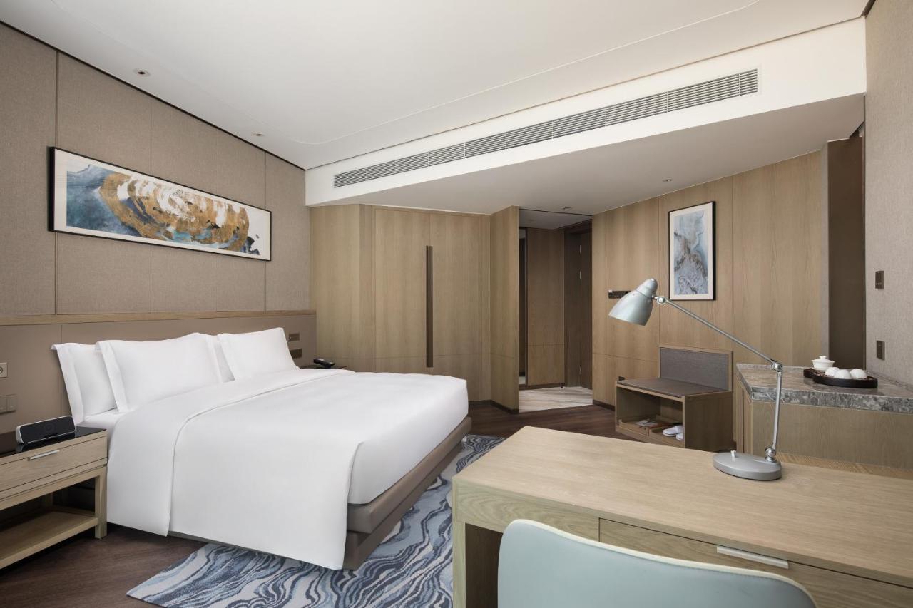 Wyndham Pingtan Hotel Luaran gambar