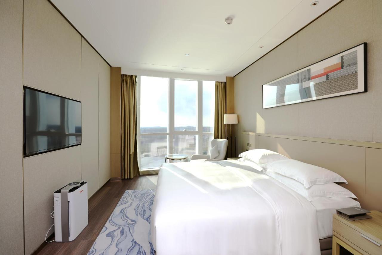 Wyndham Pingtan Hotel Luaran gambar