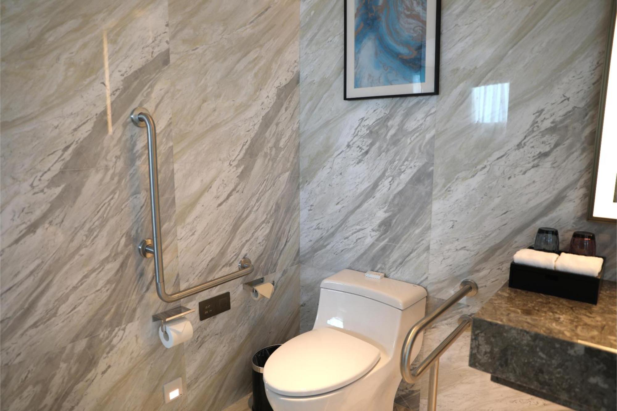 Wyndham Pingtan Hotel Luaran gambar