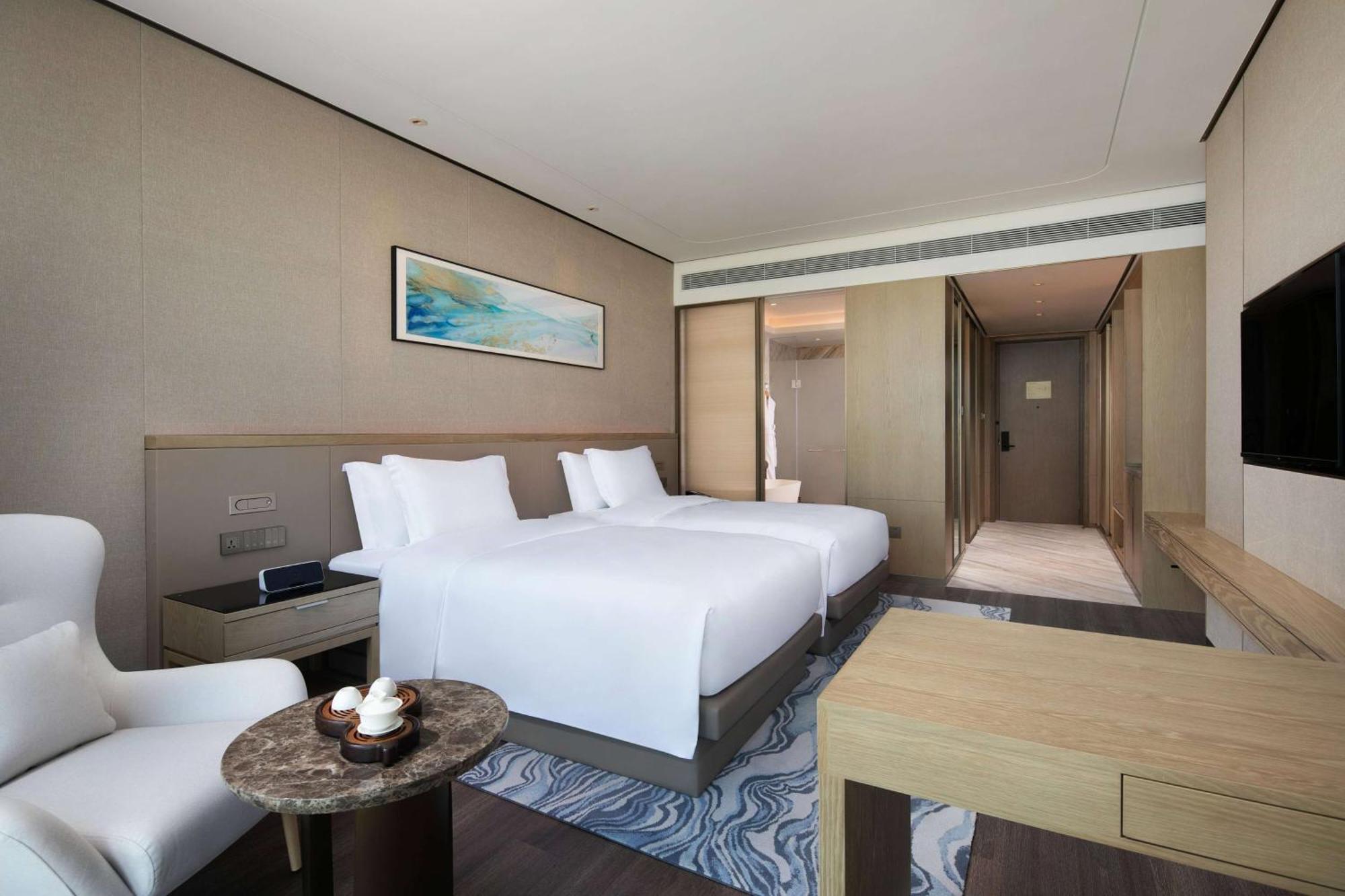 Wyndham Pingtan Hotel Luaran gambar